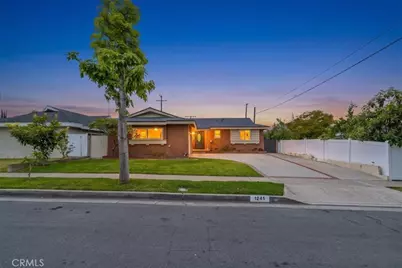 1241 Viviwood, La Habra, CA 90631 - Photo 49