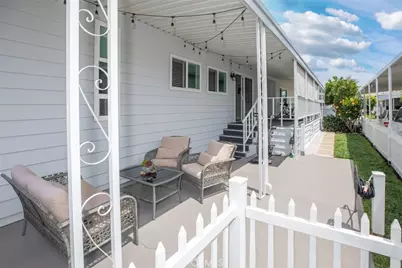 24921 Muirlands #109, Lake Forest, CA 92630 - Photo 39