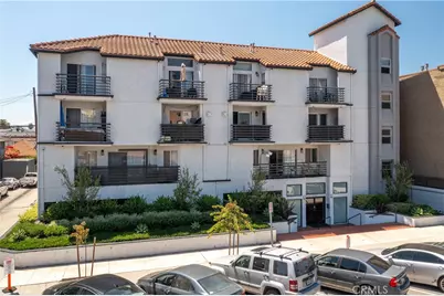 327 Chestnut Avenue #201, Long Beach, CA 90802 - Photo 1