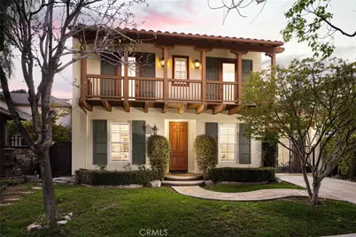25 Hallcrest, Ladera Ranch, CA 92694 - Photo 1