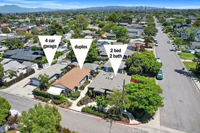 252 Walnut, Costa Mesa, CA 92627 - Photo 3