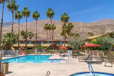 1950 S Palm Canyon #110, Palm Springs, CA 92264 - Photo 25