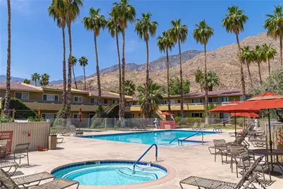1950 S Palm Canyon #110, Palm Springs, CA 92264 - Photo 21