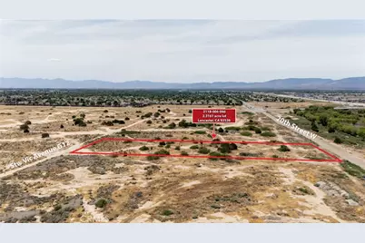0 W Avenue G-12 #20 Avenue, Lancaster, CA 93536 - Photo 5