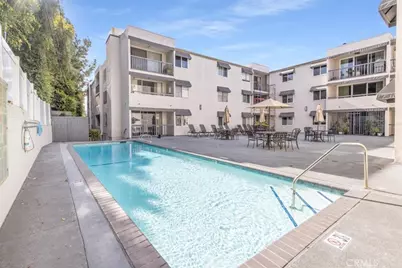 8535 W West Knoll #209, West Hollywood, CA 90069 - Photo 29