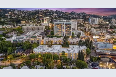 8535 W West Knoll #209, West Hollywood, CA 90069 - Photo 35