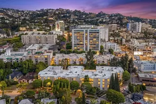 8535 W West Knoll, West Hollywood, CA 90069 - Photo 35