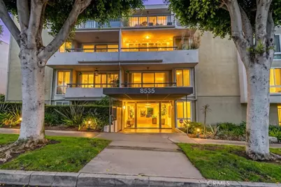 8535 W West Knoll #209, West Hollywood, CA 90069 - Photo 33
