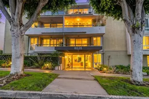 8535 W West Knoll, West Hollywood, CA 90069 - Photo 33