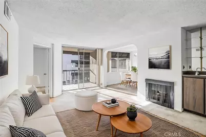 8535 W West Knoll #209, West Hollywood, CA 90069 - Photo 11