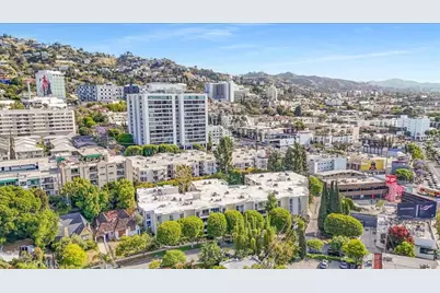 8535 W West Knoll #209, West Hollywood, CA 90069 - Photo 31