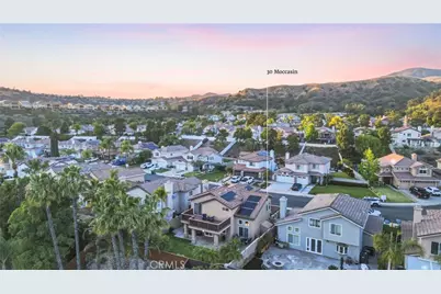 30 Moccasin Trail, Trabuco Canyon, CA 92679 - Photo 47