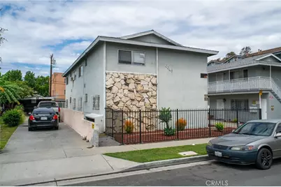 6641 Hammond Avenue, Long Beach, CA 90805 - Photo 3