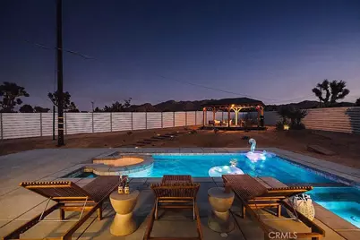 60323 Granada Drive, Joshua Tree, CA 92252 - Photo 9