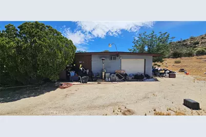 48955 Park, Morongo Valley, CA 92256 - Photo 3