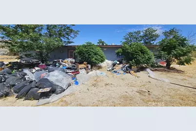 48955 Park, Morongo Valley, CA 92256 - Photo 23