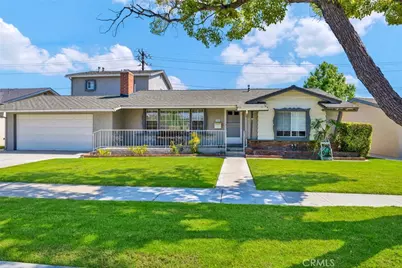 3222 W Sunview, Anaheim, CA 92804 - Photo 1