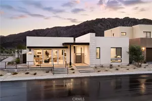 4505 Thunderbird Way, Palm Springs, CA 92262 - Photo 1
