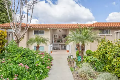2296 Via Puerta #N, Laguna Woods, CA 92637 - Photo 1