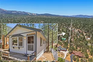 513 Cedar Ln, Sugarloaf, CA 92386 - Photo 1