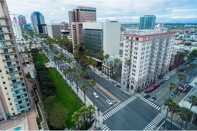 525 E Seaside #1802, Long Beach, CA 90802 - Photo 3