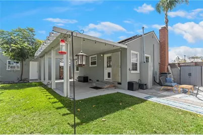 320 E 44th, Long Beach, CA 90807 - Photo 31