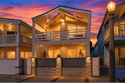 2212 W Oceanfront, Newport Beach, CA 92663 - Photo 1