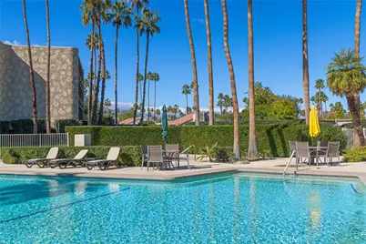 2424 E Palm Canyon #2D, Palm Springs, CA 92264 - Photo 37