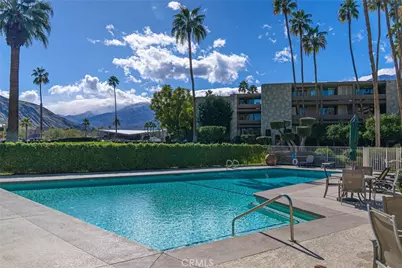 2424 E Palm Canyon #2D, Palm Springs, CA 92264 - Photo 35