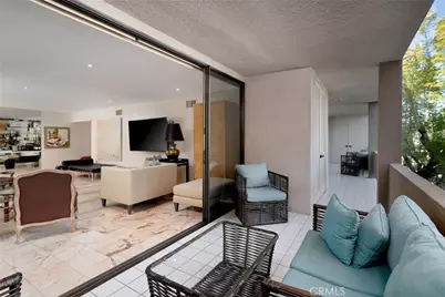 2424 E Palm Canyon #2D, Palm Springs, CA 92264 - Photo 5