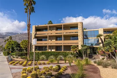 2424 E Palm Canyon #2D, Palm Springs, CA 92264 - Photo 3