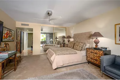 2424 E Palm Canyon #2D, Palm Springs, CA 92264 - Photo 19