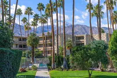 2424 E Palm Canyon #2D, Palm Springs, CA 92264 - Photo 33