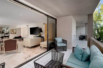 2424 E Palm Canyon #2D, Palm Springs, CA 92264 - Photo 9