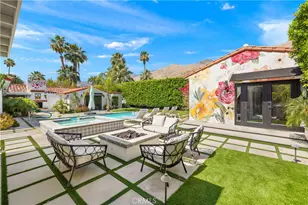 206 E Morongo, Palm Springs, CA 92264 - Photo 59