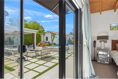 206 E Morongo, Palm Springs, CA 92264 - Photo 61