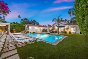 206 E Morongo, Palm Springs, CA 92264 - Photo 21