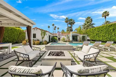 206 E Morongo, Palm Springs, CA 92264 - Photo 55