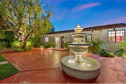206 E Morongo, Palm Springs, CA 92264 - Photo 5