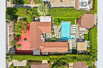 206 E Morongo, Palm Springs, CA 92264 - Photo 49