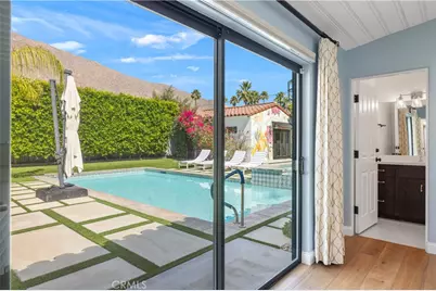 206 E Morongo, Palm Springs, CA 92264 - Photo 37
