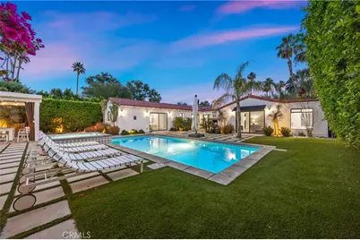 206 E Morongo, Palm Springs, CA 92264 - Photo 21