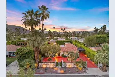 206 E Morongo, Palm Springs, CA 92264 - Photo 1
