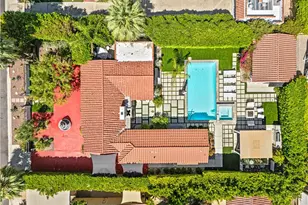 206 E Morongo, Palm Springs, CA 92264 - Photo 49