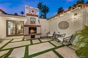 206 E Morongo, Palm Springs, CA 92264 - Photo 11