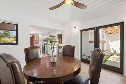 206 E Morongo, Palm Springs, CA 92264 - Photo 35