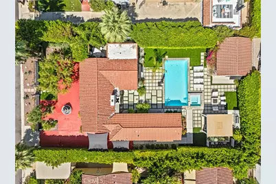 206 E Morongo, Palm Springs, CA 92264 - Photo 49