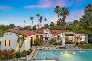 206 E Morongo, Palm Springs, CA 92264 - Photo 9