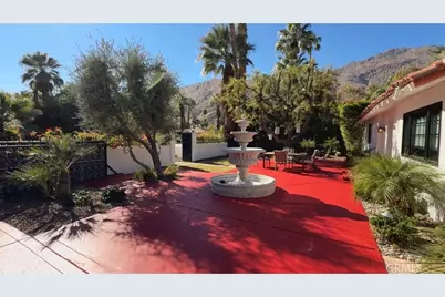 206 E Morongo, Palm Springs, CA 92264 - Photo 1