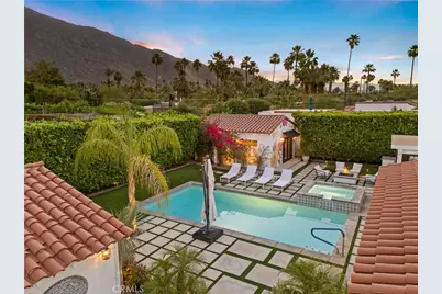 206 E Morongo, Palm Springs, CA 92264 - Photo 9